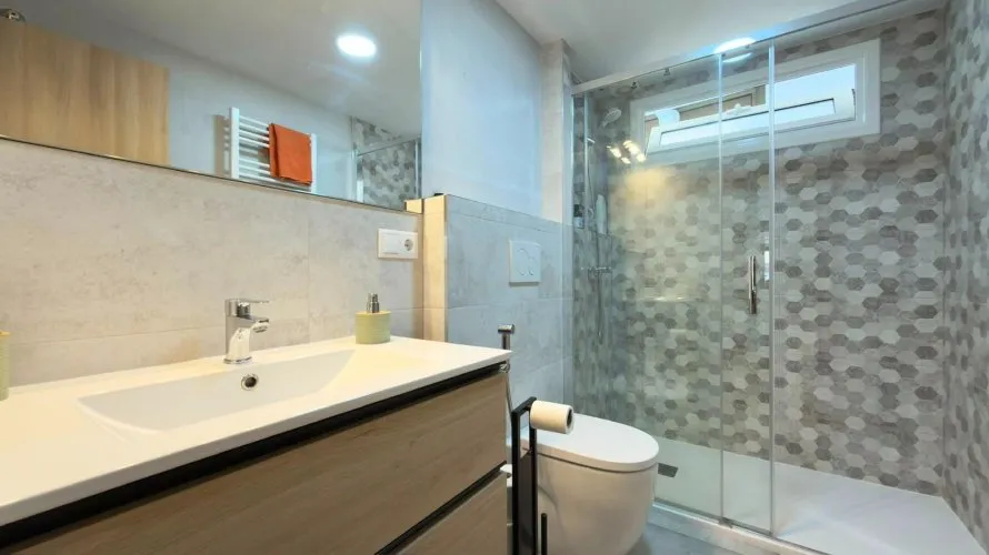 Apartamento de 2 dormitorios en Villajoyosa, España No. 1691