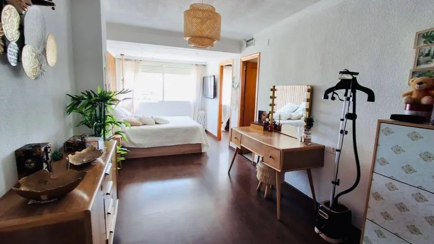 Apartamento de 125m² en Benidorm, España No. 1650 № 15