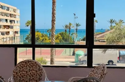 Apartamento de 80m² en Torrevieja, España No. 1678