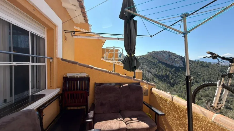 Сasa de 2 dormitorios en Urbanització El Cim del Sol, España No. 1681 № 22