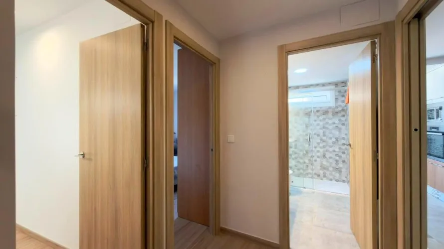 Apartamento de 2 dormitorios en Villajoyosa, España No. 1691 № 4