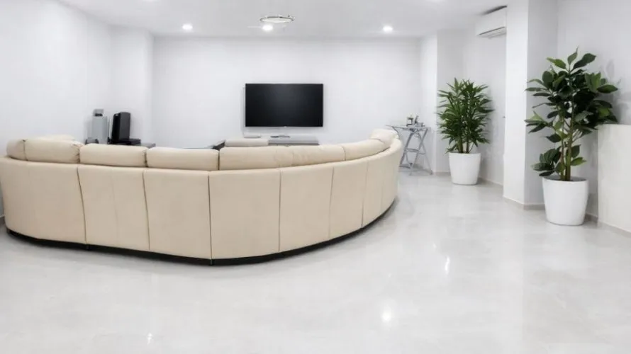 Villa de 4 dormitorios en Alicante, España No. 1643 № 23