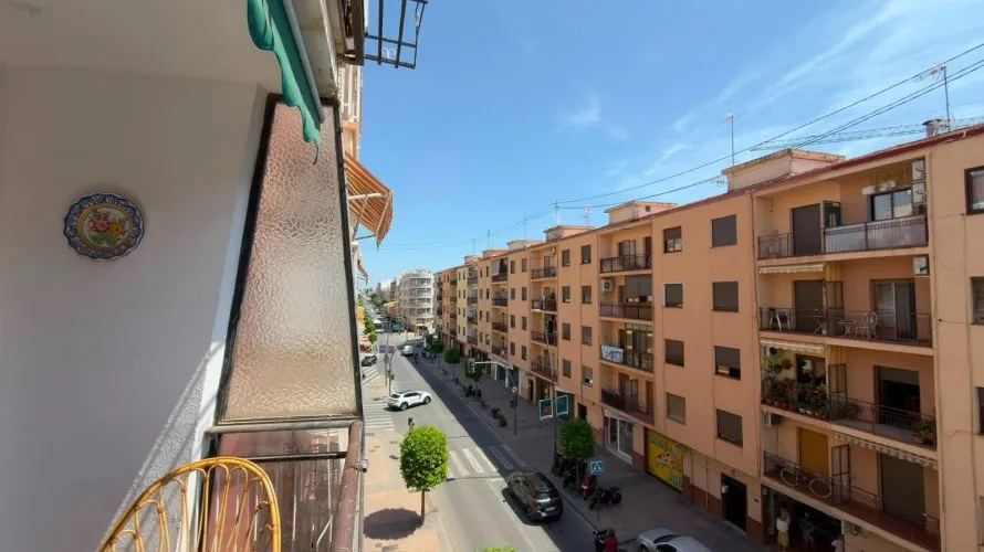 Apartamento de 2 dormitorios en Villajoyosa, España No. 1691 № 19
