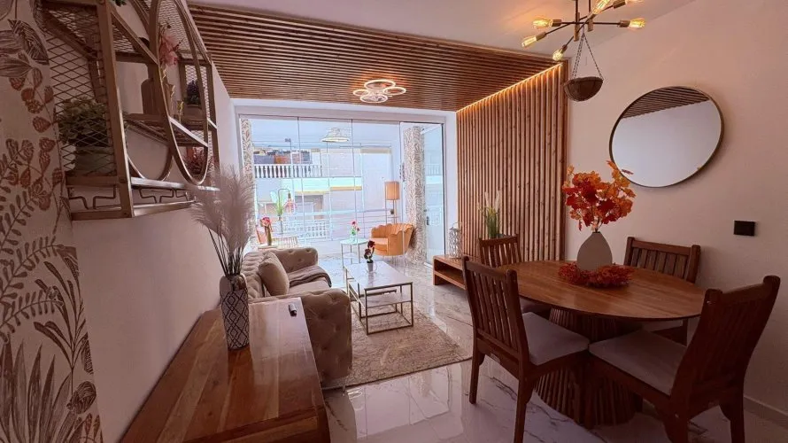 Apartamento de 1 dormitorio en Torrevieja, España No. 1660 № 13