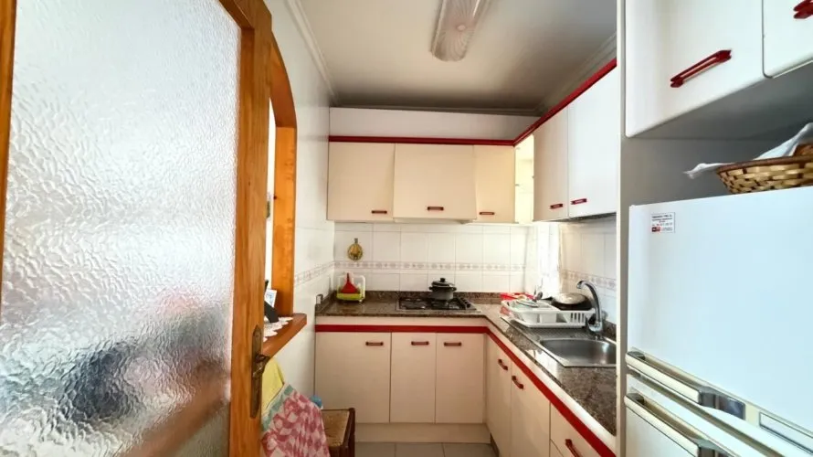 Apartamento de 1 dormitorio en Torrevieja, España No. 1775 № 16