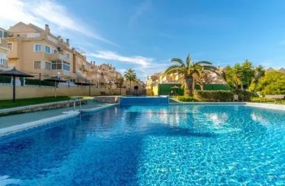 Bungalow de 65m² en Torreblanca, España No. 1731