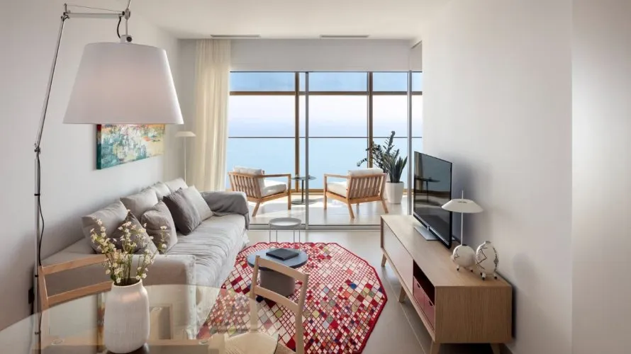 Apartamento de 3 dormitorios en Benidorm, España No. 1723 № 17