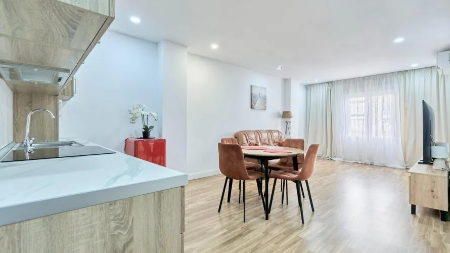 Apartamento de 1 dormitorio en Torrevieja, España No. 1769 № 27