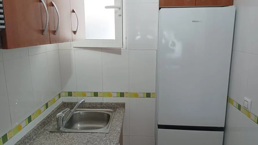Apartamento de 2 dormitorios en Torrevieja, España No. 1730 № 16