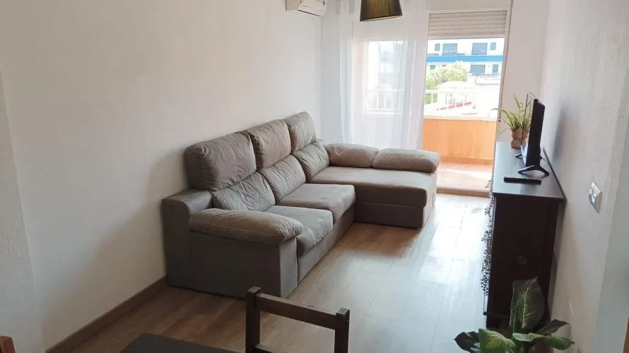 Apartamento de 2 dormitorios en Torrevieja, España No. 1730 № 11
