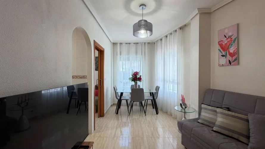 Apartamento de 40m² en Torrevieja, España No. 1743 № 11