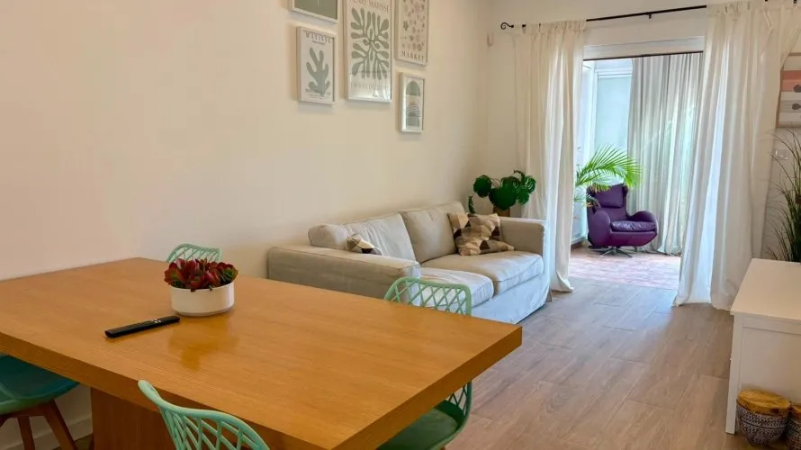 Сasa de 95m² en Alicante, España No. 1699 № 22