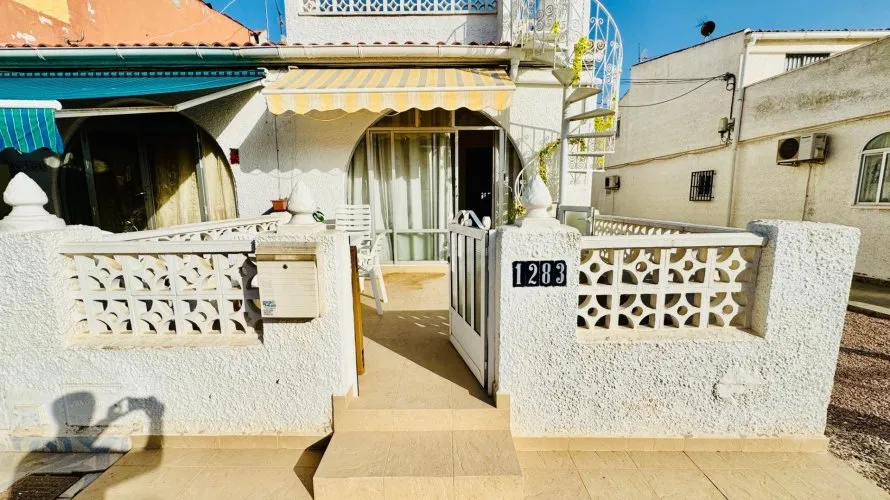 Сasa de 63m² en Torrevieja, España No. 1742 № 18