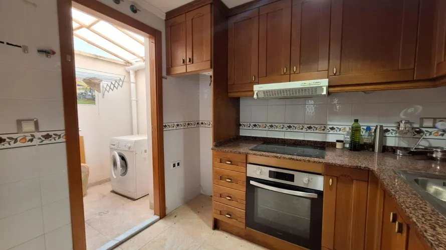 Dúplex de 83m² en Torrevieja, España No. 1749 № 17