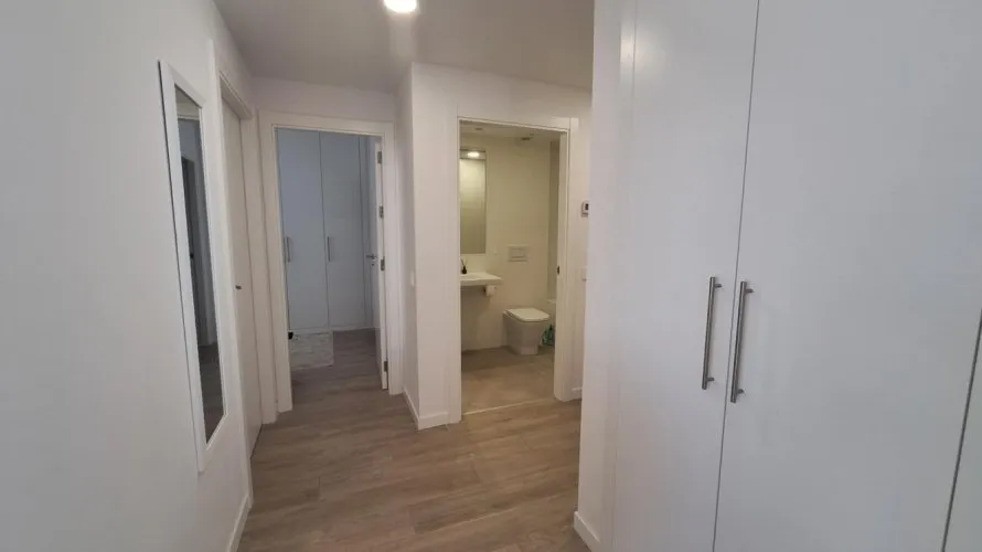 Apartamento de 2 dormitorios en San Juan, España No. 1772 № 7