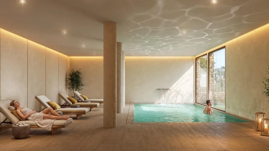Apartamento de 1 dormitorio en Benidorm, España No. 1774 № 13