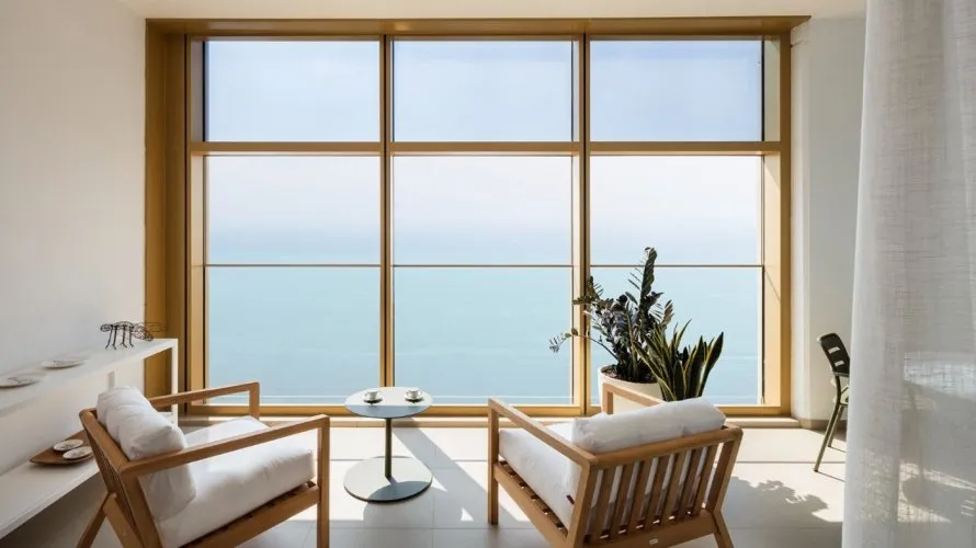 Apartamento de 3 dormitorios en Benidorm, España No. 1723 № 23