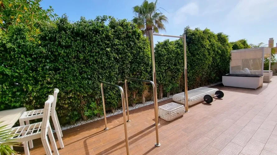 Apartamento de 670m² en Torrevieja, España No. 1708 № 11