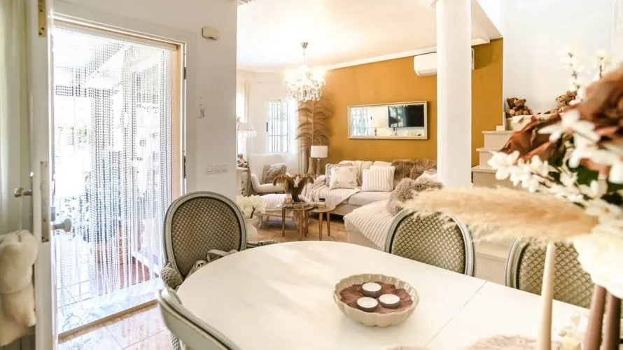 Villa de 3 dormitorios en Guardamar del Segura, España No. 1771 № 14