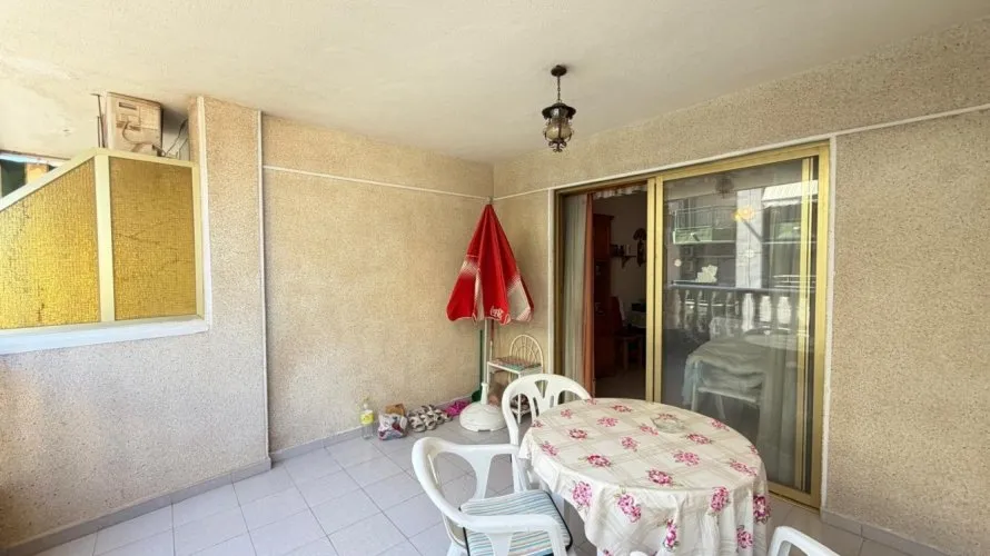 Apartamento de 1 dormitorio en Torrevieja, España No. 1775 № 5