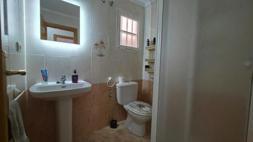Apartamento de 3 dormitorios en Torrevieja, España No. 1709 № 5