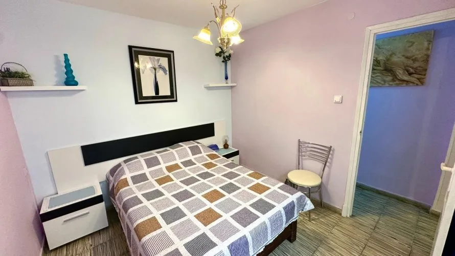 Apartamento de 76m² en Alicante, España No. 1721 № 19