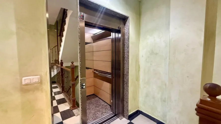 Apartamento de 1 dormitorio en Torrevieja, España No. 1788 № 2