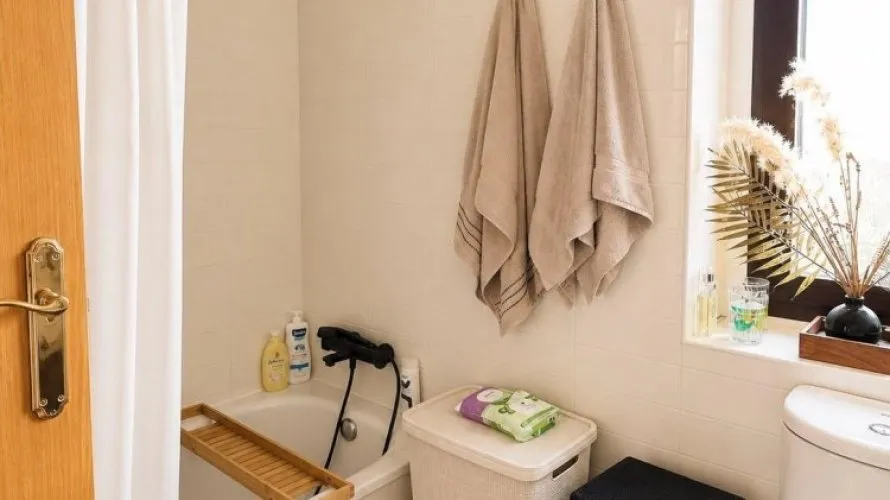 Apartamento de 2 dormitorios en Benidorm, España No. 1786 № 4