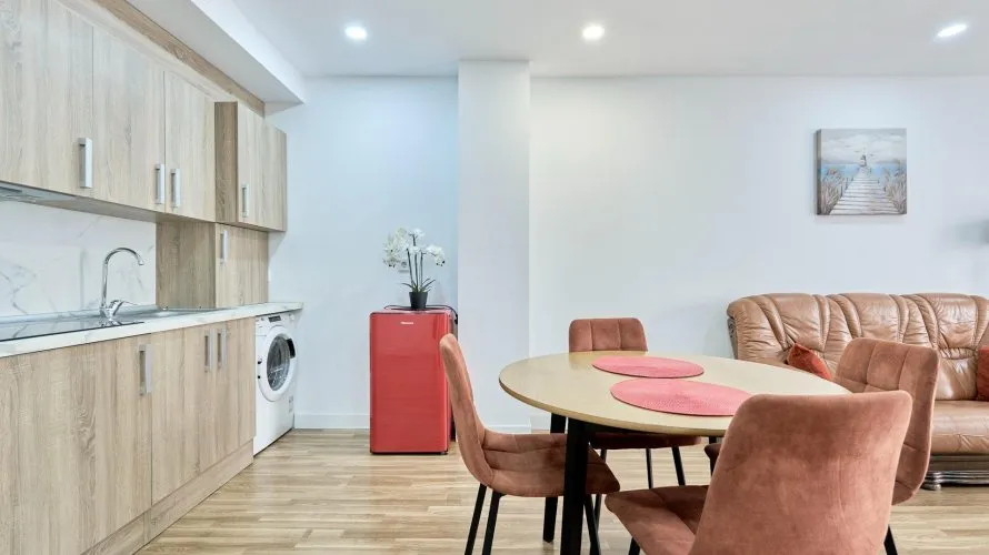 Apartamento de 1 dormitorio en Torrevieja, España No. 1769 № 14