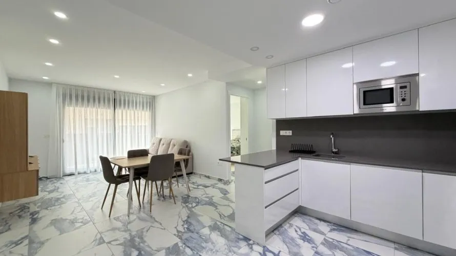 Apartamento de 3 dormitorios en Torrevieja, España No. 1780 № 14