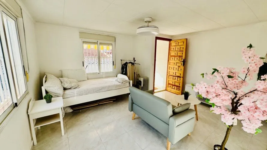 Сasa de 63m² en Torrevieja, España No. 1742 № 1