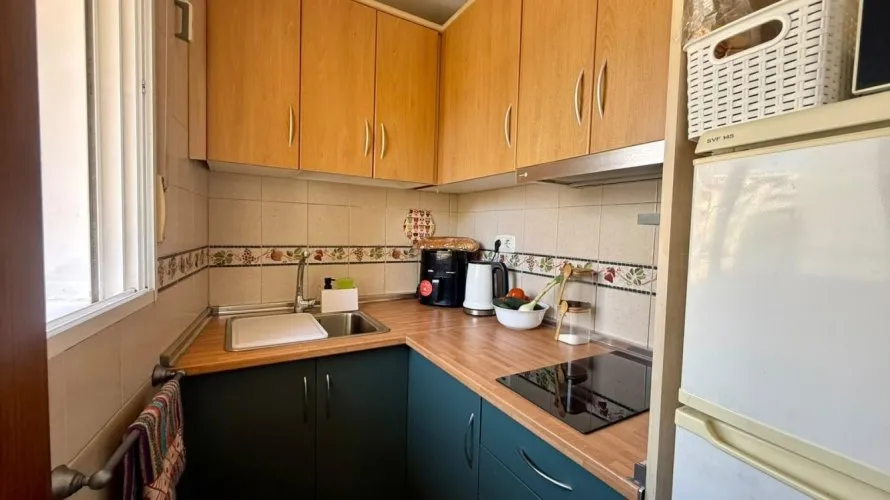 Apartamento de 1 dormitorio en Torrevieja, España No. 1788 № 16