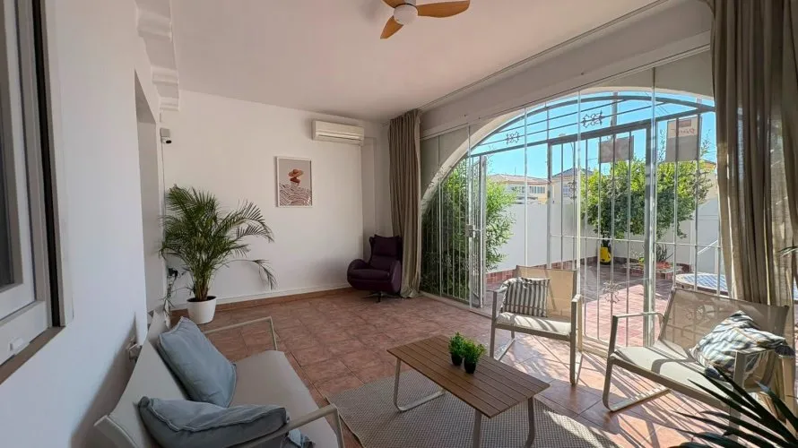 Сasa de 95m² en Alicante, España No. 1699 № 28