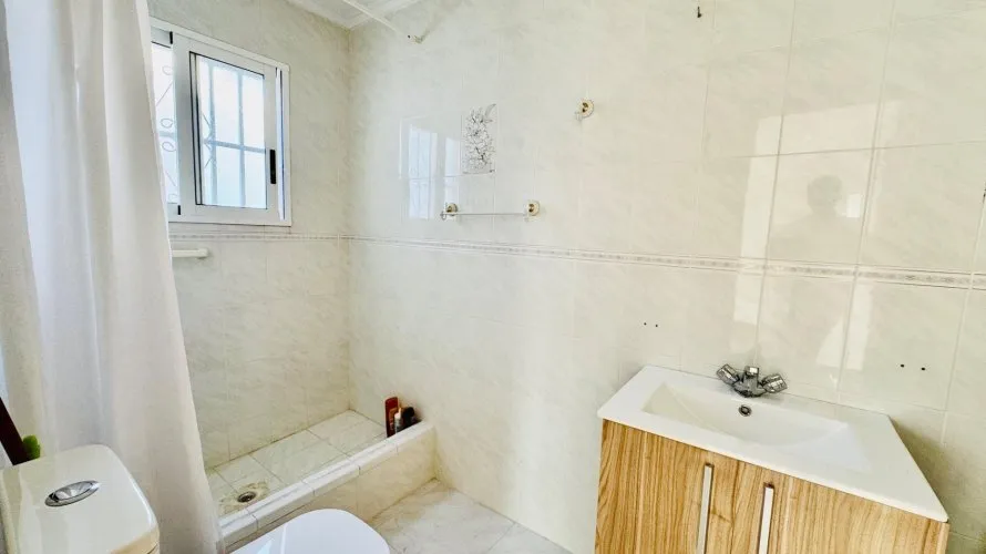 Сasa de 63m² en Torrevieja, España No. 1742