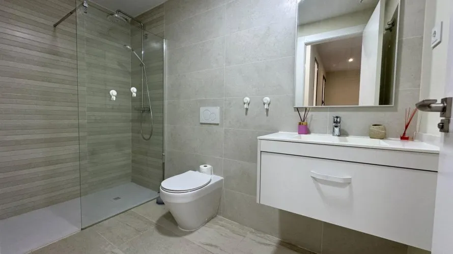 Ático de 3 dormitorios en Finestrat, España No. 1700 № 12