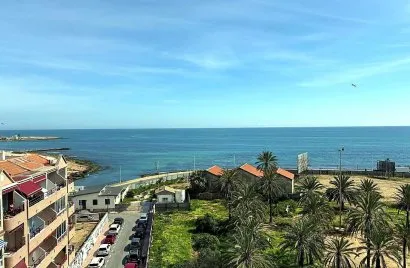 Apartamento de 1 dormitorio en Torrevieja, España No. 1729