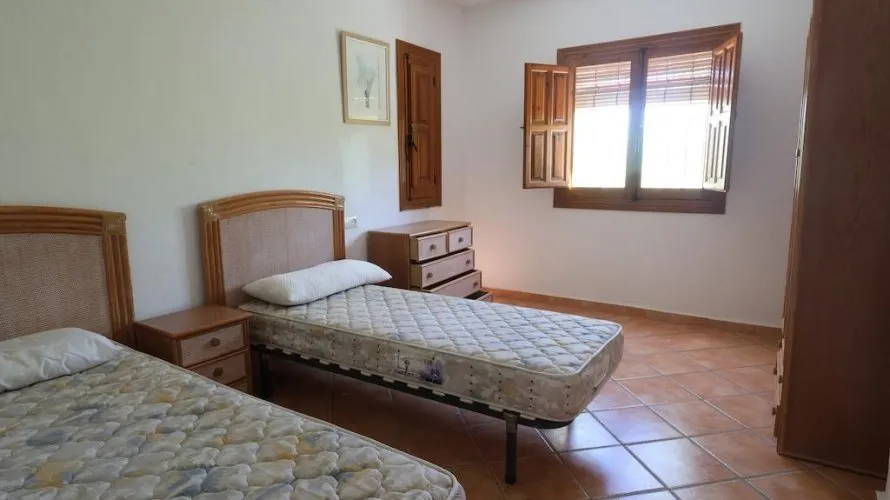 Apartamento de 4 dormitorios en Cabo Roig, España No. 1767 № 3