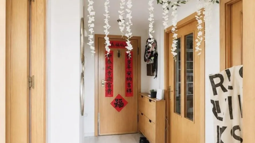 Apartamento de 2 dormitorios en Benidorm, España No. 1786 № 18