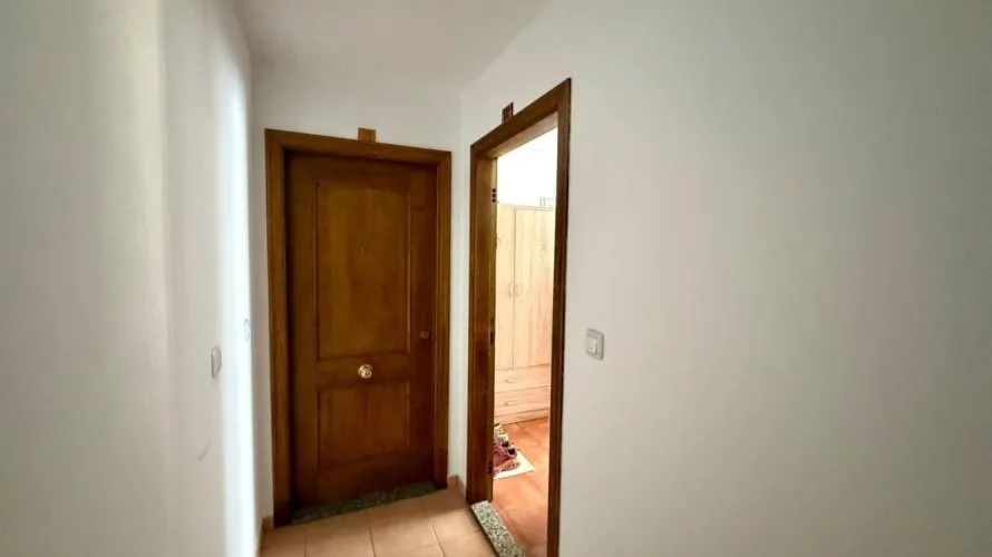 Apartamento de 1 dormitorio en Torrevieja, España No. 1788 № 4