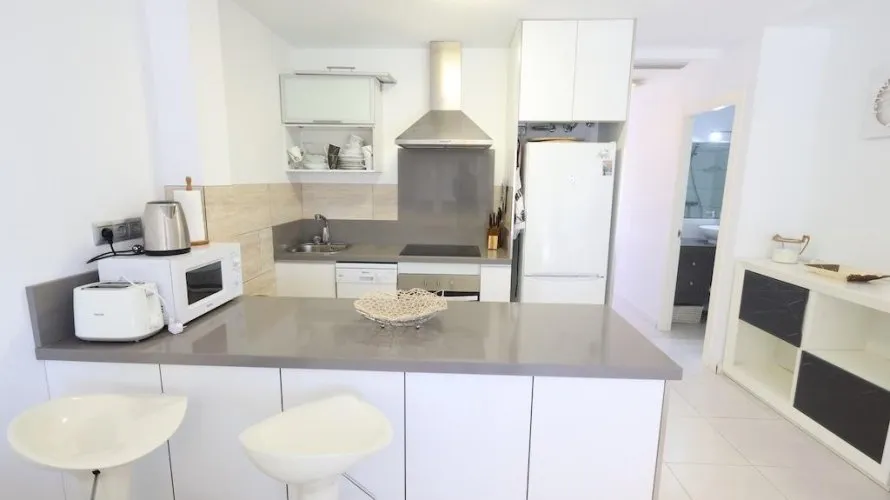 Apartamento de 2 dormitorios en Campoamor, España No. 1766 № 16