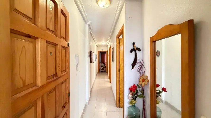 Apartamento de 1 dormitorio en Torrevieja, España No. 1775 № 28