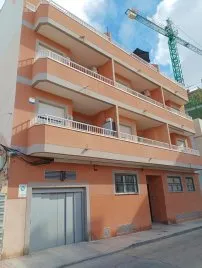 Apartamento de 2 dormitorios en Torrevieja, España No. 1730