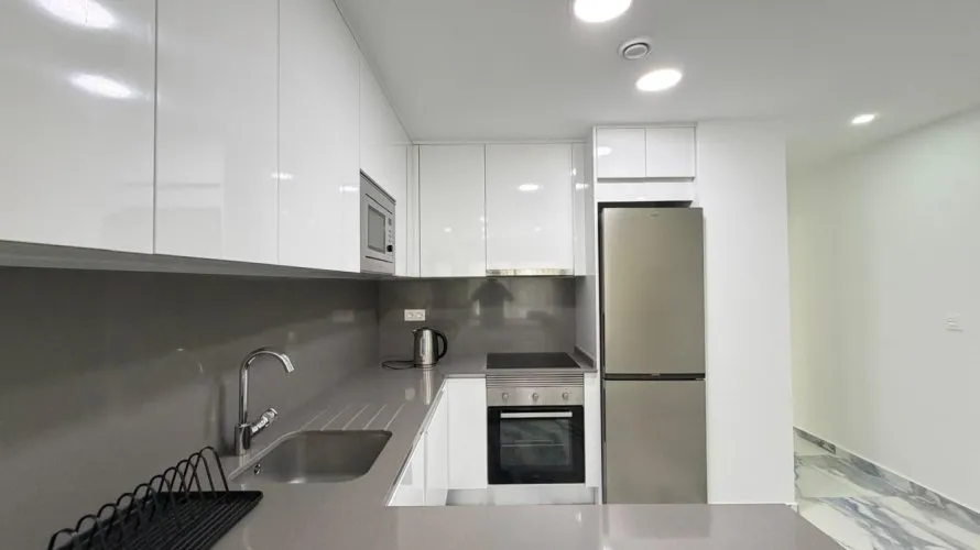 Apartamento de 3 dormitorios en Torrevieja, España No. 1780 № 5