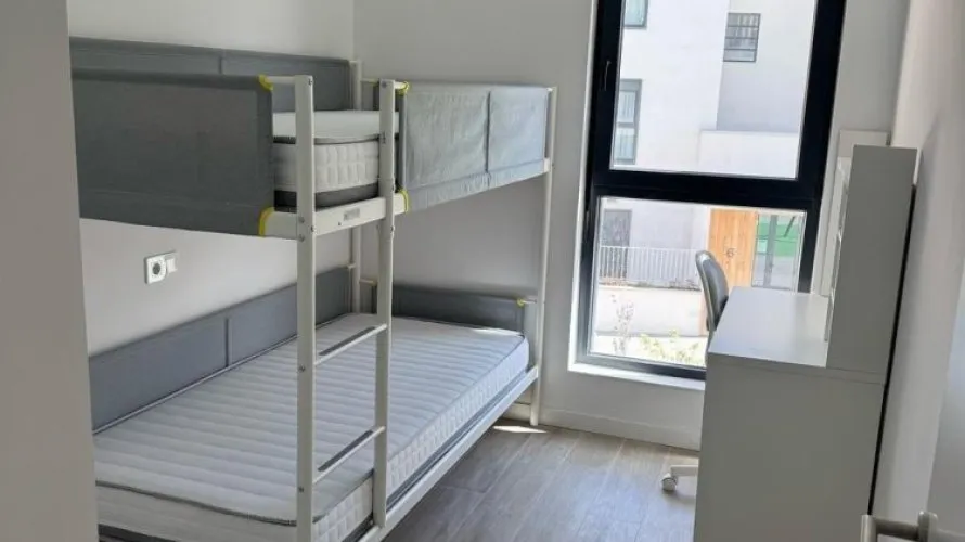 Apartamento de 2 dormitorios en San Juan, España No. 1772 № 15