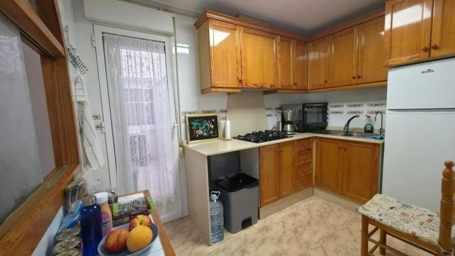 Apartamento de 3 dormitorios en Torrevieja, España No. 1709 № 25