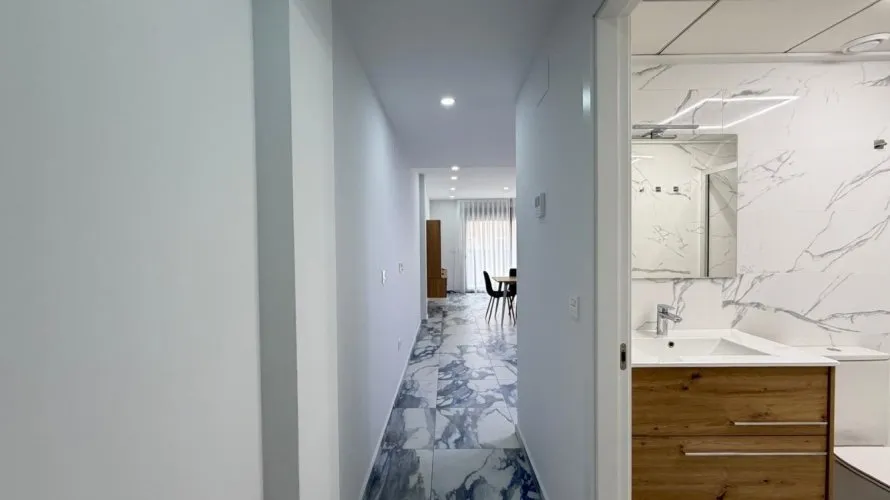 Apartamento de 3 dormitorios en Torrevieja, España No. 1780 № 7