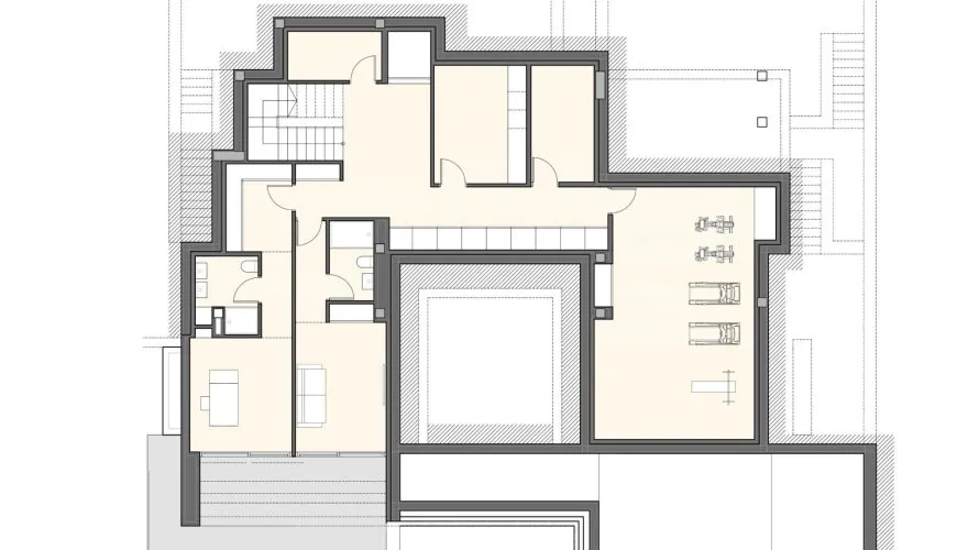Villa de 5 dormitorios en Jávea, España No. 1703 № 3