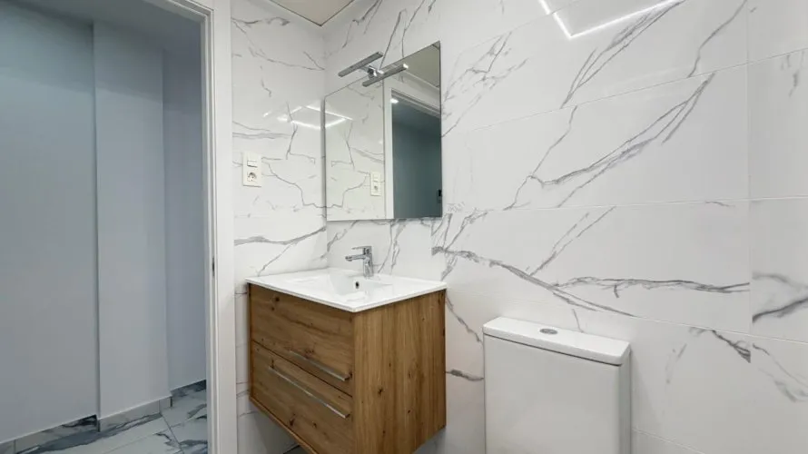 Apartamento de 3 dormitorios en Torrevieja, España No. 1780 № 12