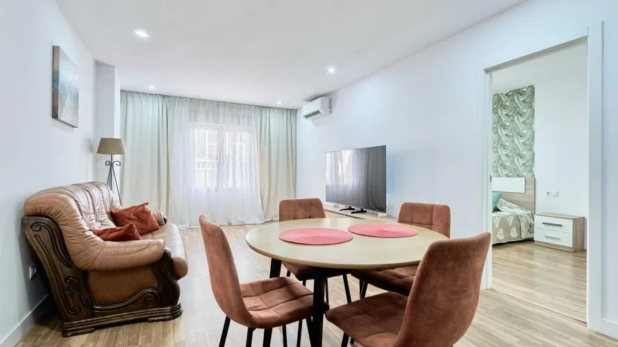 Apartamento de 1 dormitorio en Torrevieja, España No. 1769 № 26