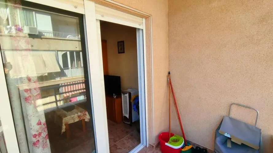 Apartamento de 2 dormitorios en Torrevieja, España No. 1789 № 15